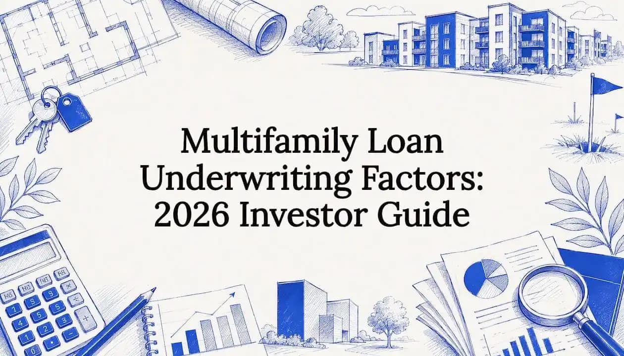 Alternative lending options for real estate investors and clients