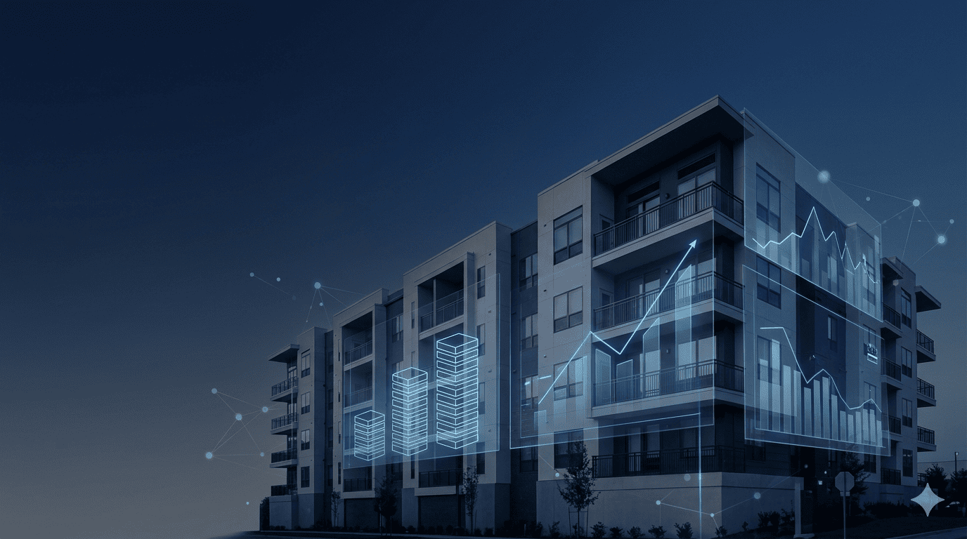 The Impending Reckoning in Multifamily Real Estate