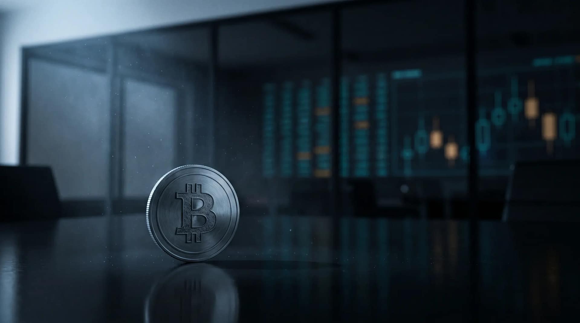 Institutional Crypto-Backed Lending: Risk Models and Collateral Mechanics