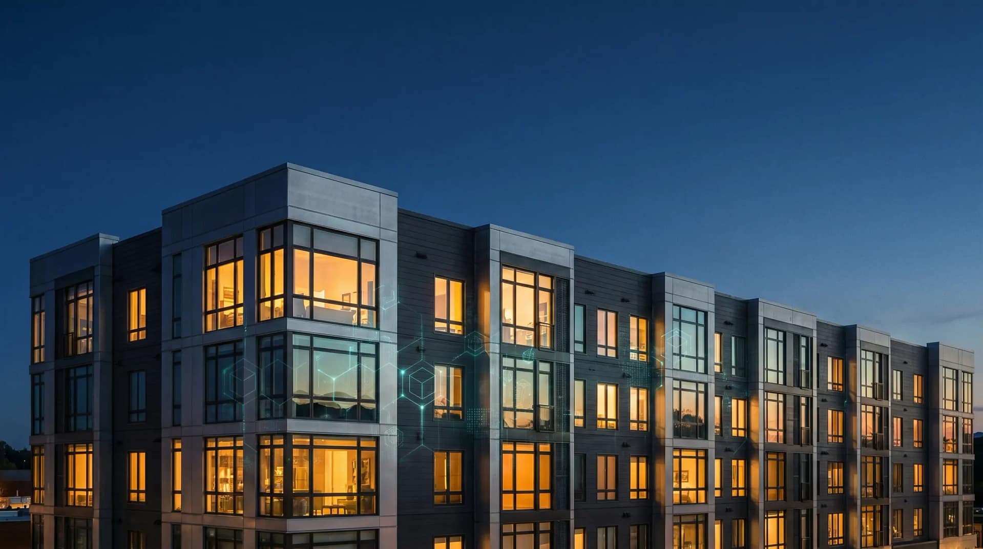 Tokenization + Real Estate = Cure for the Shortfall for Rental Housing