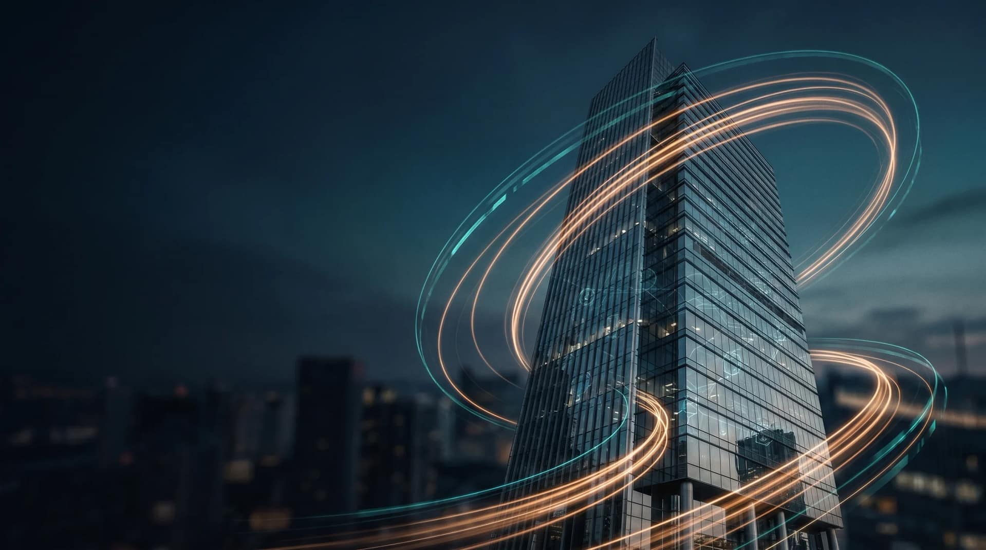 CR Equity.ai stands at the convergence of three structural mega trends — a $706 billion annual U.S TAM