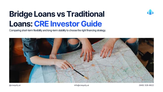 Traditional Loan