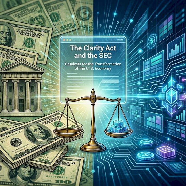 Regulatory Implications of AI and Tokenization in U.S. Finance 3 Regulatory Implications of AI and Tokenization in U.S. Finance
