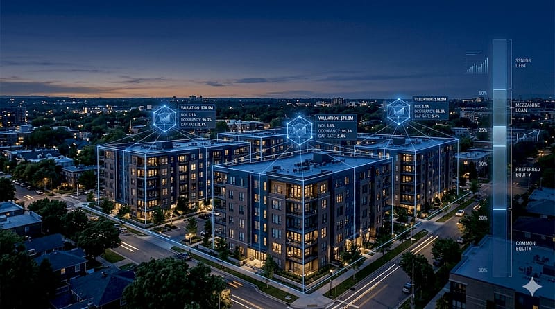 The 2026 Multifamily Reckoning: Are You Positioned to Profit? 4 The 2026 Multifamily Reckoning: Are You Positioned to Profit?
