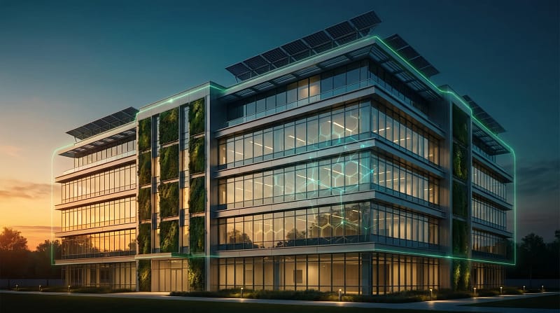 CR Equity AI Real Estate Investment Tokenization Fund 2B - Comprehensive Analysis 3 new research scaled