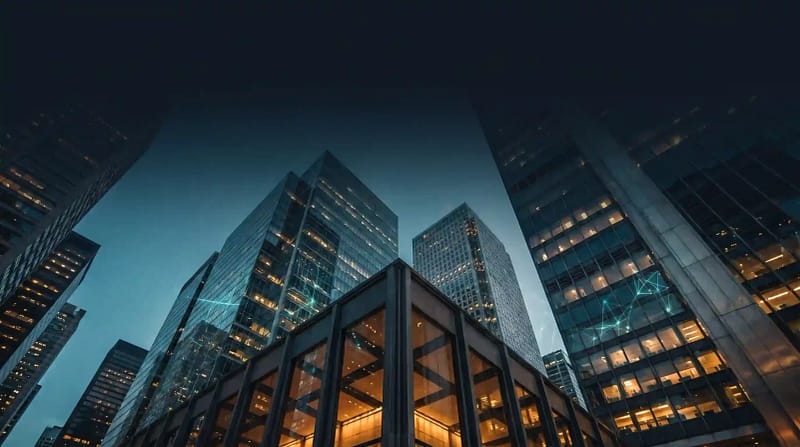 Commercial Real Estate in 2025: The $38 Trillion Market Being Transformed by Tokenization, Digital Assets, and the Clarity Act 6 qw6mdwlmx7cqmgc15wsm scaled