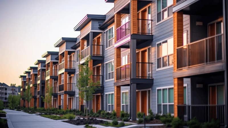 $31M Multifamily Refinance Transaction in North Atlanta, Georgia 1 Multifamily refinance transaction in North Atlanta, Georgia