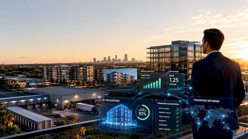 DSCR Cash-Out Refinance: Exactly How Much You Can Pull Out 4 DSCR cash-out refinance showing how much equity real estate investors can access based on property cash flow.