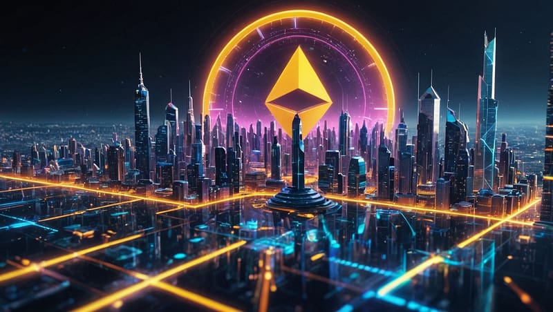 Bitcoin and Artificial Intelligence: Automating the Private Equity Space 7 Bitcoin