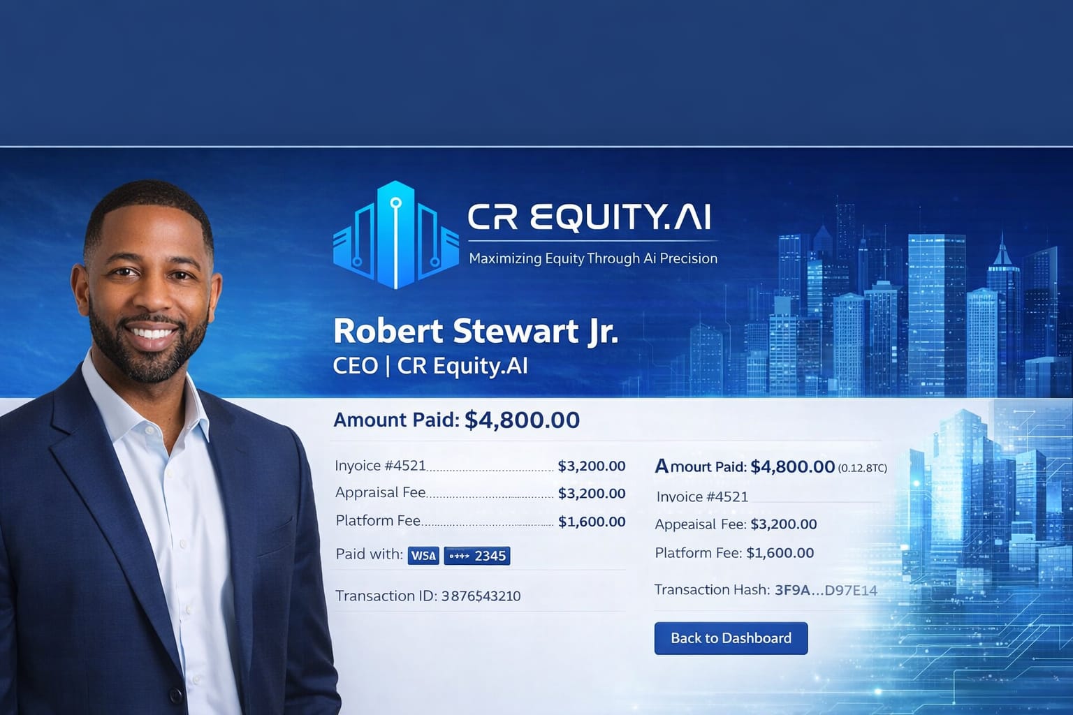 Crequity