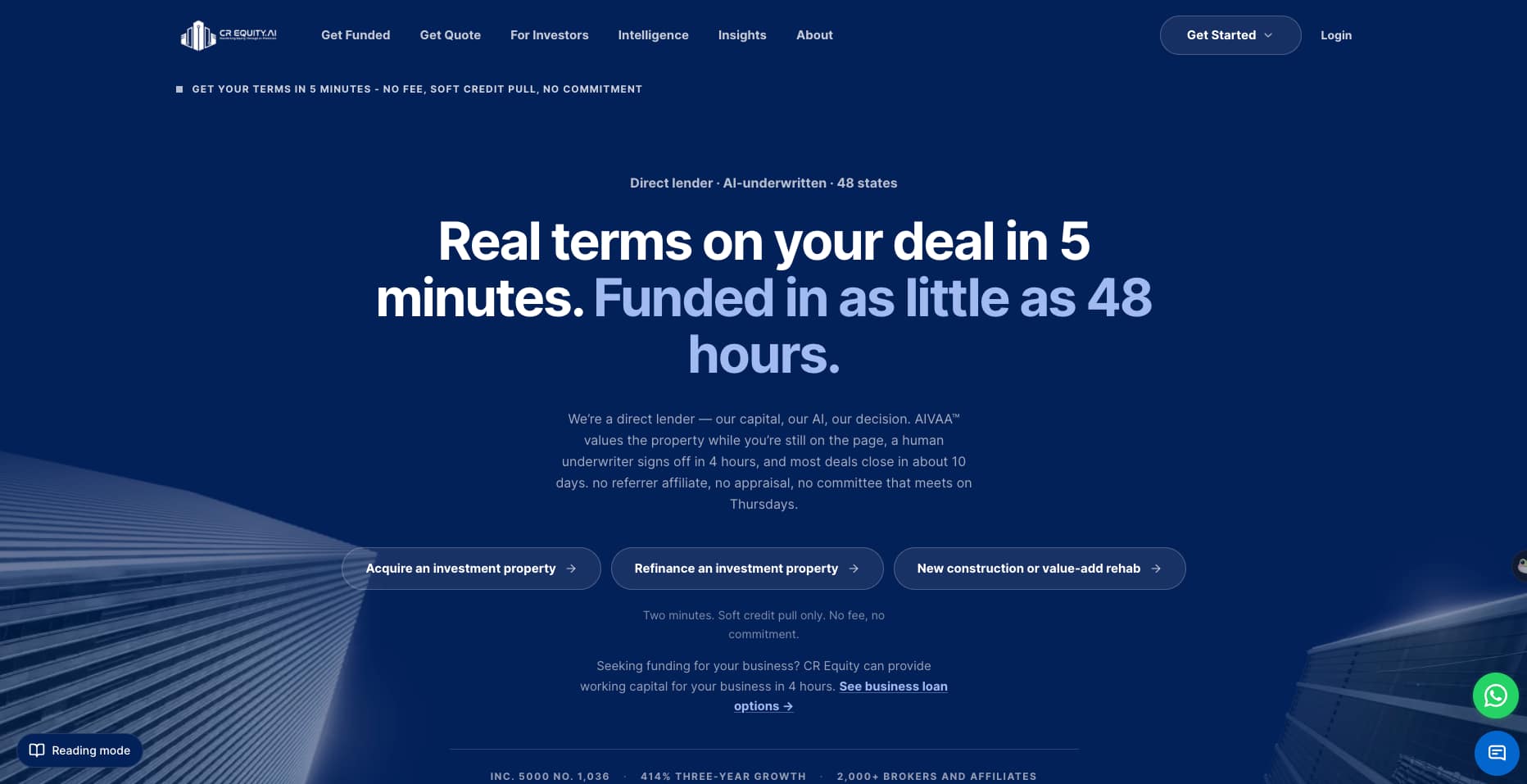 Capital Call Process Checklist for Sponsors and Borrowers 3 CR Equity Ai Inc