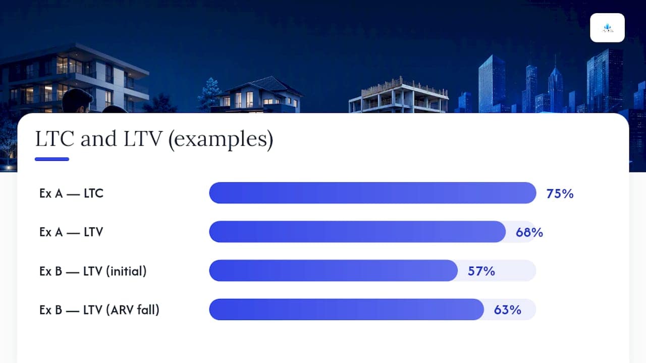 Worked Examples: Seeing LTC and LTV Side by Side — overview diagram