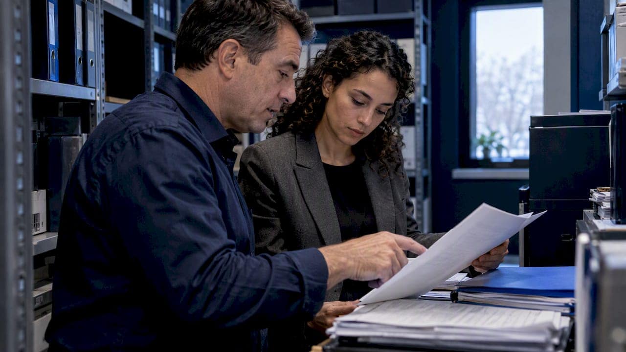 Lenders tracing layered beneficial ownership